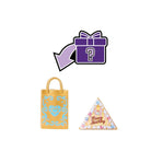 Jbg76 Monster High Scary Sweet Birthday Cleo