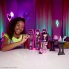 Jbf15 Monster High Draculaura'Nın Gizemli İKsirler Odası