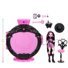 Jkd76 Monster High Draculauranın İKsir Kazanı Oyun Setin