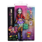 Hyv58 Monster High Jinafire Long