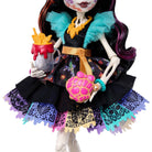 Jhk34 Monster High Skelita Calaveras