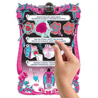 Jbg79 Monster High Skulltimate Secrets