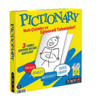 Jkr18 Pictionary Kutu Oyunu