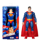 Jmd69 Dc Superman Büyük Aksiyon Figürü
