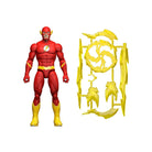 Jmd98 Dc Premier Serisi The Flash Aksiyon Figürü