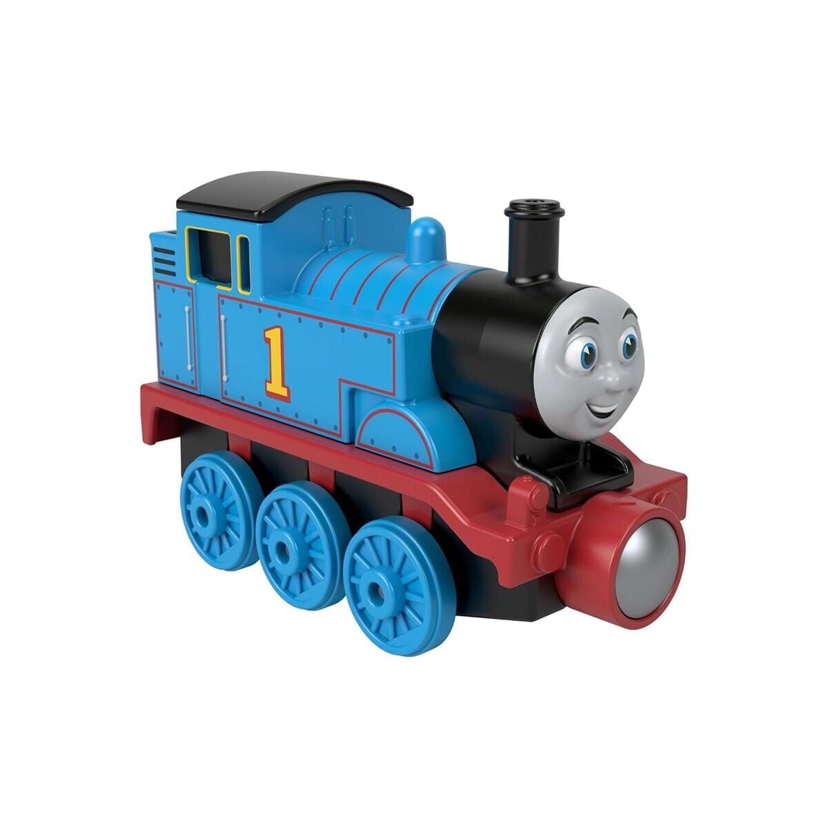 Jlb42 Thomas Ve Arkadaşları - Yeni Küçük Tekli Tren