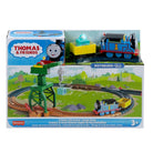 Hgy78 Thomas Ve Arkadaşları - Motorlu Tren Seti