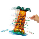 Mattel-Tumblin' Monkeys 25. Yıl özel Kutu Oyunu-Kutu Oyunları-2-Milagron.com