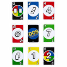 Hnn01 Uno Dos Kartlar +7 Yaş