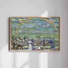 Maurice Prendergast - Gökkuşağı