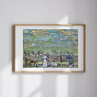 Maurice Prendergast - Gökkuşağı