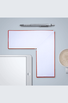 Mavitan Store-Sidekick Defter - Kırmızı-Defter-2-Milagron.com