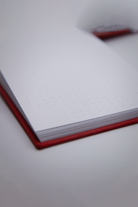 Mavitan Store-Sidekick Defter - Lacivert-Defter-8-Milagron.com