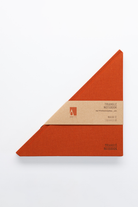 Mavitan Store-Üçgen Defter - Amber-Defter-1-Milagron.com