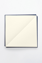 Mavitan Store-Üçgen Defter - Lacivert-Defter-2-Milagron.com