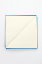 Mavitan Store-Üçgen Defter - Mavi-Defter-2-Milagron.com