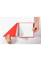 Mavitan Store-Üçgen Defter - Mavi-Defter-3-Milagron.com