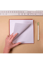 Mavitan Store-Üçgen Defter - Mavi-Defter-5-Milagron.com