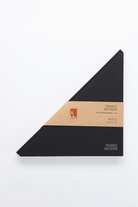 Mavitan Store-Üçgen Defter - Siyah-Defter-1-Milagron.com