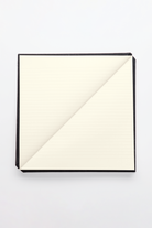 Mavitan Store-Üçgen Defter - Siyah-Defter-2-Milagron.com