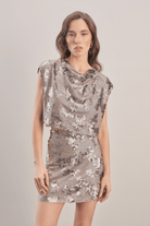 Mavlo-Moonlit Payetli Top-Top-2-Milagron.com