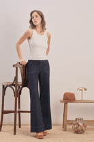 Mavlo-V For Mavlo Tank Top-Body-3-Milagron.com