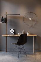 Mclocks-Mclocks Timless simple 60 Dekoratif duvar saati-Duvar Saati-1-Milagron.com