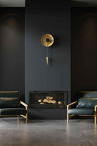 Mclocks-Orbitmese Dekoratif duvar saati-Duvar Saati-1-Milagron.com