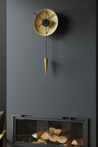 Mclocks-Orbitmese Dekoratif duvar saati-Duvar Saati-2-Milagron.com