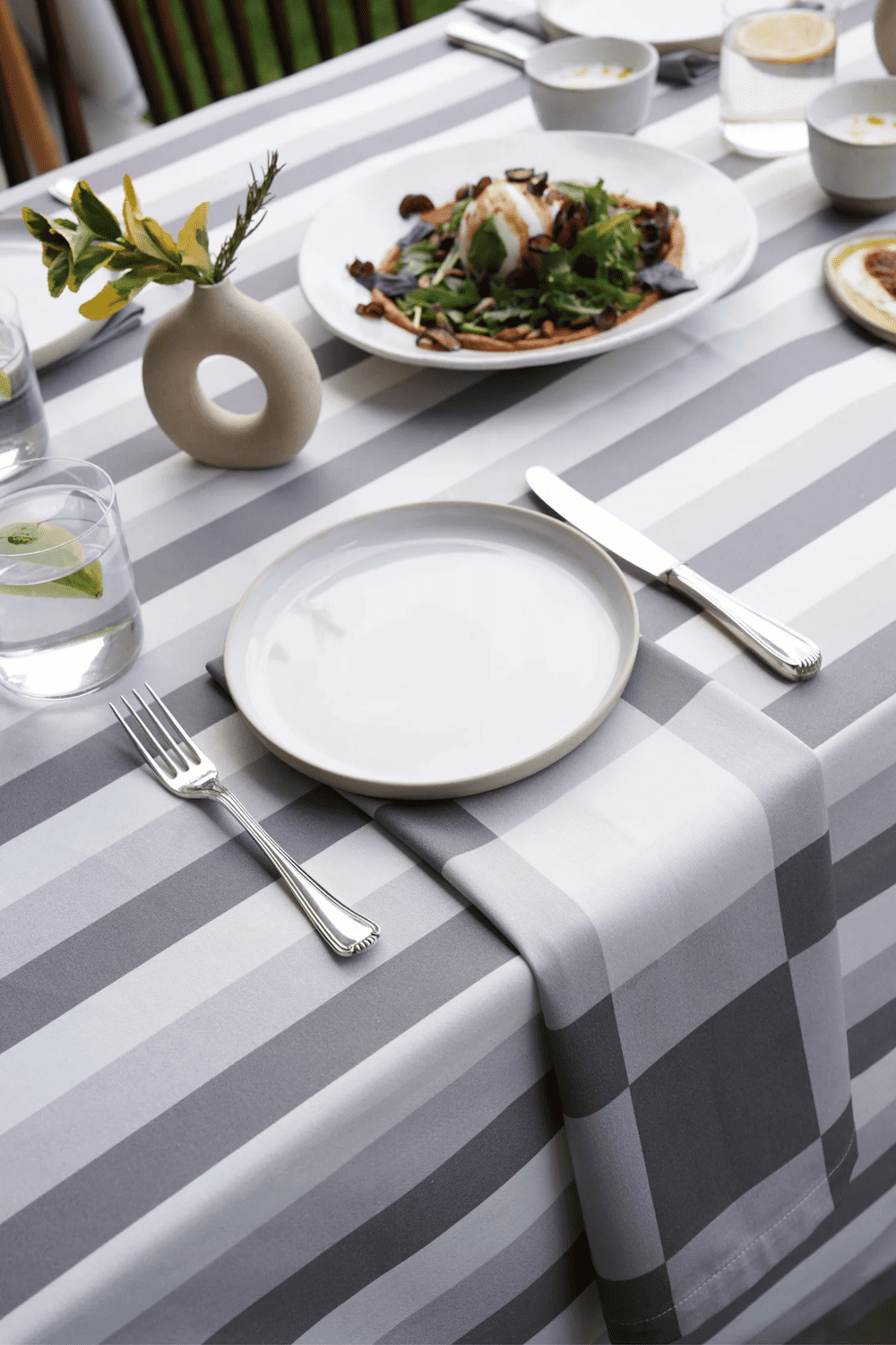 Berry Alen Masa Örtüsü - 0