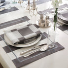 Meja Atelier-Berry.Una Peçete 4'lü Set-Sunum Aksesuarları-1-Milagron.com