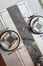 Meja Atelier-Berry.Una Peçete 4'lü Set-Sunum Aksesuarları-2-Milagron.com