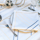 Meja Atelier-Maya.Crown Amerikan Servis Seti-Sunum Aksesuarları-3-Milagron.com