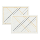 Meja Atelier-Maya.Crown Amerikan Servis Seti-Sunum Aksesuarları-5-Milagron.com