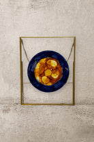 Melike Kara-'Chakra' Çerçeveli Tablo-Tablo-1-Milagron.com