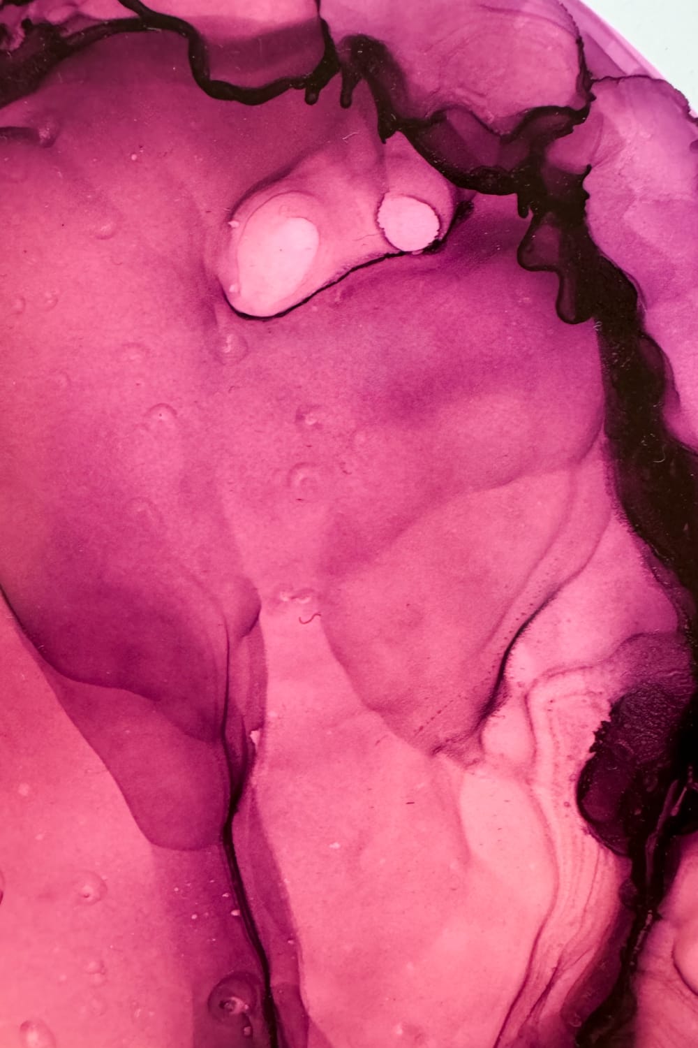 Melike Kara-'Suri' Çerçeveli Tablo-Tablo-4-Milagron.com