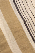 Melinka Co.-Aqua Peştemal Haki-Havlu & Peştamal-5-Milagron.com