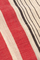 Melinka Co.-Aqua Peştemal Kırmızı-Havlu & Peştamal-6-Milagron.com