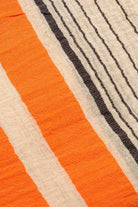 Melinka Co.-Aqua Peştemal Turuncu-Havlu & Peştamal-6-Milagron.com