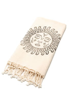 Melinka Co.-Aura Hediye Seti-Havlu & Peştamal-6-Milagron.com