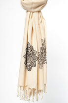 Melinka Co.-Aura Peştemal Yıldız-Biblo-5-Milagron.com