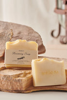 Melinka Co.-Biberiye Doğal Sabun-Sabun-3-Milagron.com