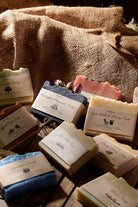 Melinka Co.-Biberiye Doğal Sabun-Sabun-5-Milagron.com