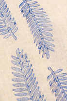 Melinka Co.-Flora Peştemal Mavi-Havlu & Peştamal-5-Milagron.com