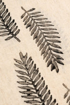 Melinka Co.-Flora Peştemal Siyah-Havlu & Peştamal-5-Milagron.com