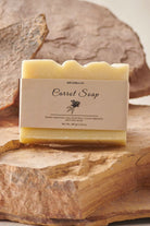 Melinka Co.-Havuç Doğal Sabun-Sabun-1-Milagron.com