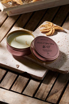 Melinka Co.-Lavanta & Ylang Ylang Soya Mumu Luna Serisi-Mum-3-Milagron.com