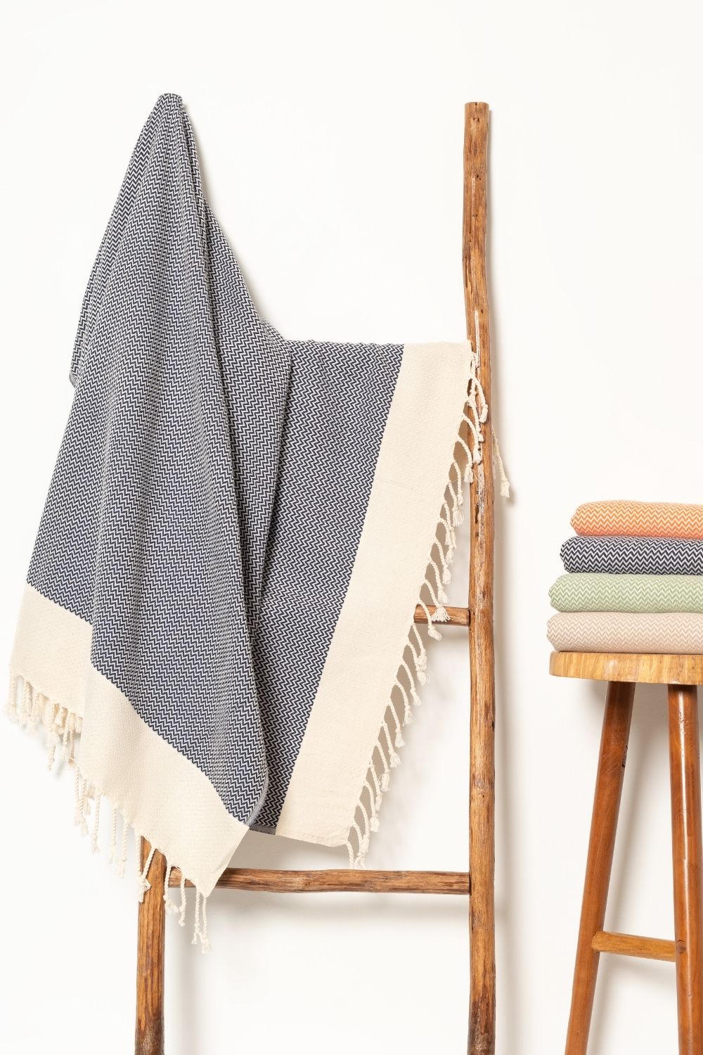 Lumina Peştemal Petrol - 0