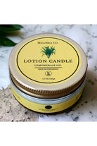 Melinka Co.-Organik Limonotu Losyon Mum-Mum-2-Milagron.com