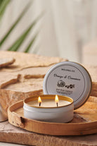 Melinka Co.-Portakal & Tarçın Soya Mumu Luna Serisi-Mum-2-Milagron.com